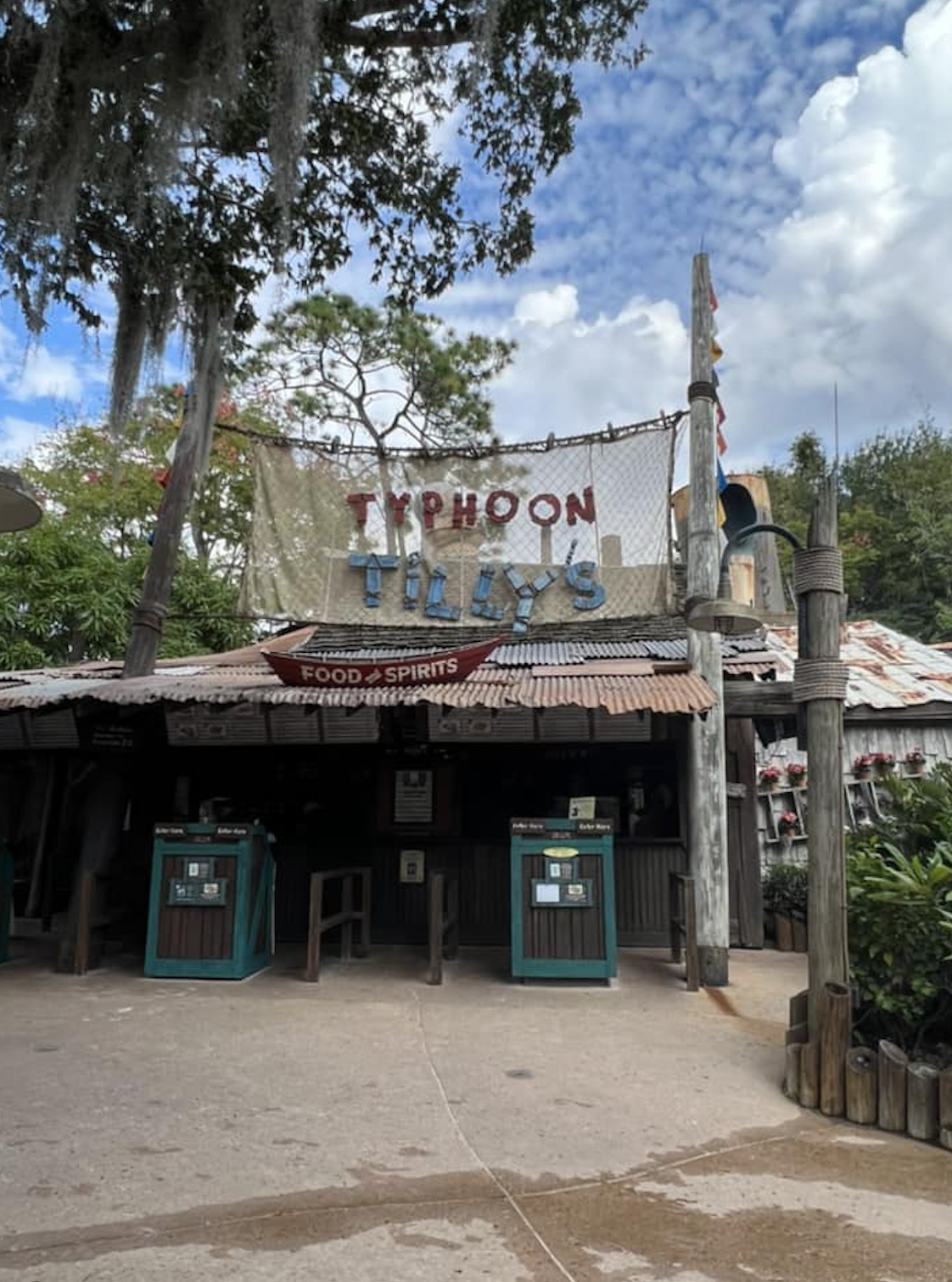 H2O Glow After Hours at Disney’s Typhoon Lagoon Typhoon Tillys
